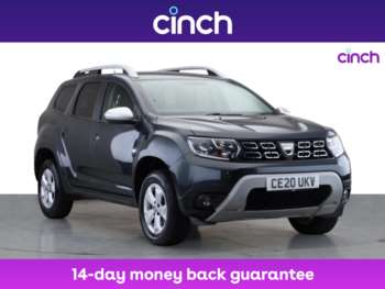 2020 - 1.3 TCe 130 Comfort 5dr