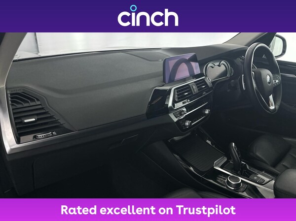 Used BMW X3 2021 for sale - 76224421: Photo 14