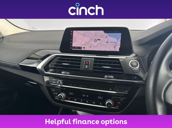 Used BMW X3 2021 for sale - 76224421: Photo 17