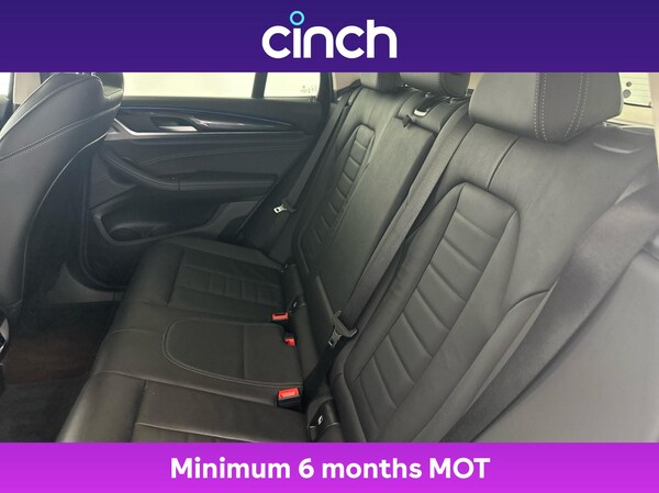 Used BMW X3 2021 for sale - 76224421: Photo 20