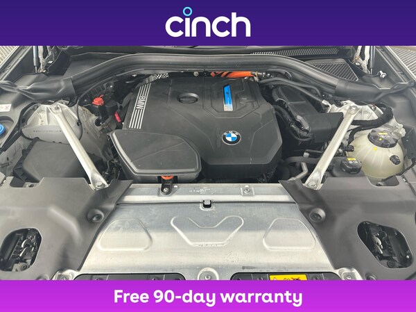 Used BMW X3 2021 for sale - 76224421: Photo 23