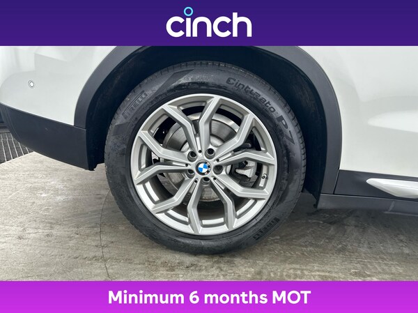 Used BMW X3 2021 for sale - 76224421: Photo 27