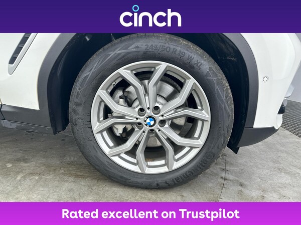 Used BMW X3 2021 for sale - 76224421: Photo 28