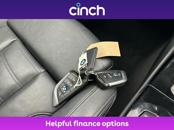 Used BMW X3 2021 for sale - 76224421: Photo 30