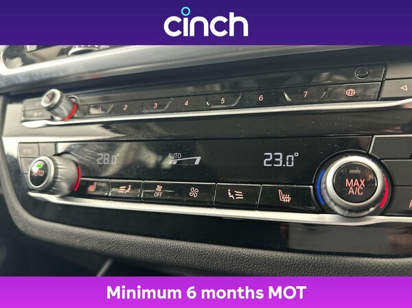 Used BMW X3 2021 for sale - 76224421: Photo 37