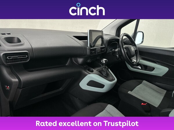 Used Citroen Berlingo 2019 for sale - 76069514: Photo 14