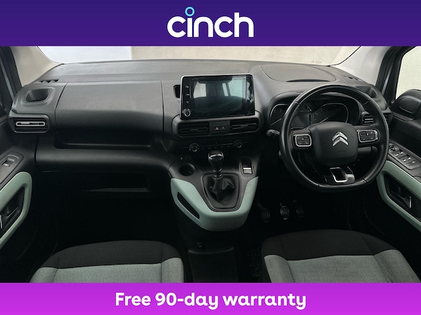 Used Citroen Berlingo 2019 for sale - 76069514: Photo 15