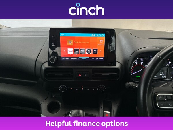 Used Citroen Berlingo 2019 for sale - 76069514: Photo 17