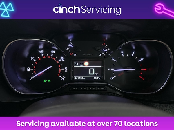 Used Citroen Berlingo 2019 for sale - 76069514: Photo 18