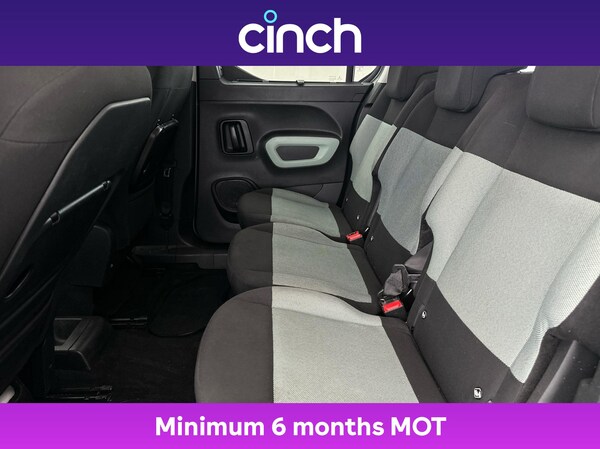 Used Citroen Berlingo 2019 for sale - 76069514: Photo 20