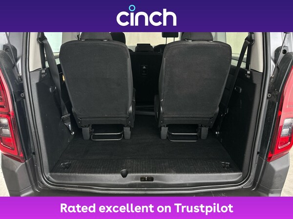 Used Citroen Berlingo 2019 for sale - 76069514: Photo 21