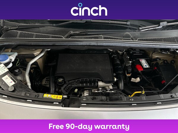 Used Citroen Berlingo 2019 for sale - 76069514: Photo 23