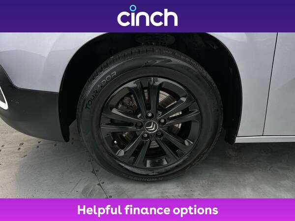 Used Citroen Berlingo 2019 for sale - 76069514: Photo 24