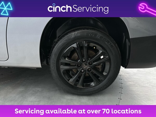 Used Citroen Berlingo 2019 for sale - 76069514: Photo 26
