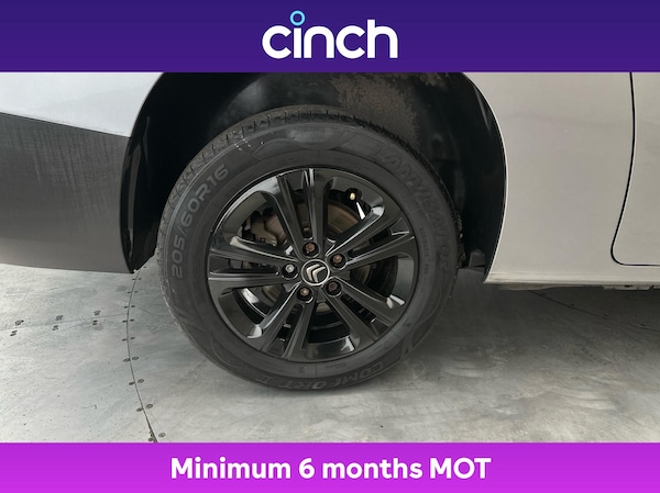 Used Citroen Berlingo 2019 for sale - 76069514: Photo 27