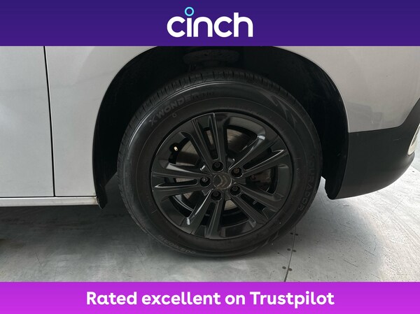 Used Citroen Berlingo 2019 for sale - 76069514: Photo 28