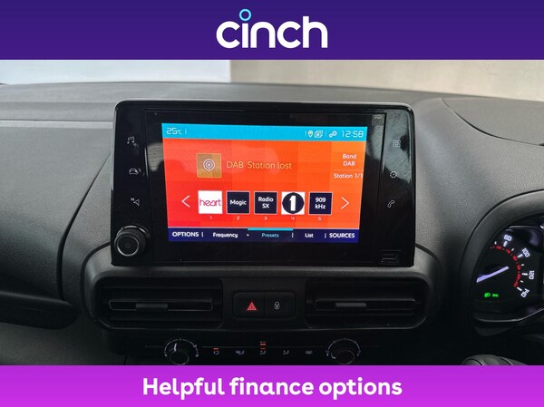 Used Citroen Berlingo 2019 for sale - 76069514: Photo 30