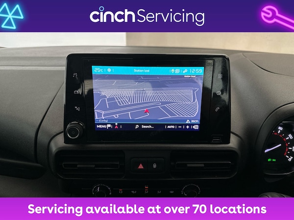 Used Citroen Berlingo 2019 for sale - 76069514: Photo 31