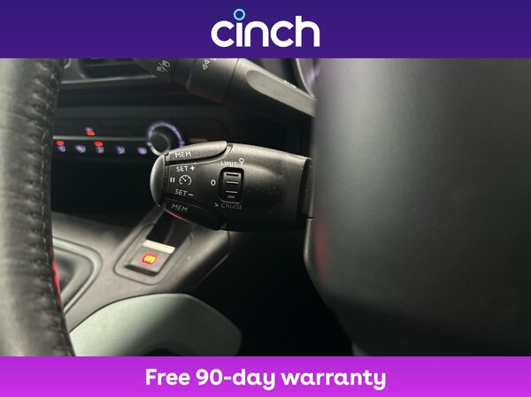 Used Citroen Berlingo 2019 for sale - 76069514: Photo 34