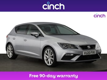 2020 - 1.5 TSI EVO 150 FR [EZ] 5dr