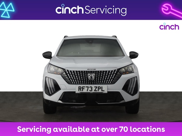 Used Peugeot 2008 2023 for sale - 76164238: Photo 11