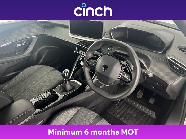 Used Peugeot 2008 2023 for sale - 76164238: Photo 12
