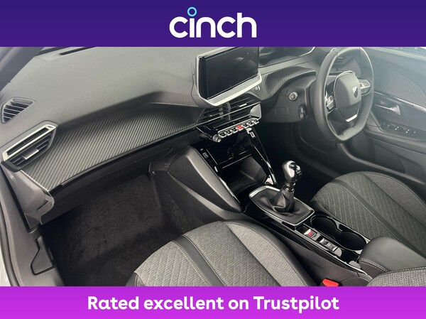 Used Peugeot 2008 2023 for sale - 76164238: Photo 14
