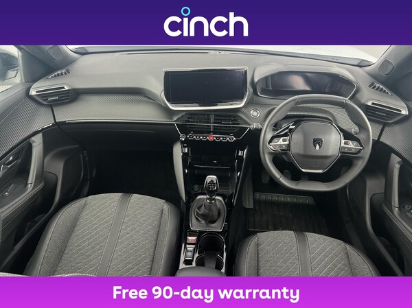Used Peugeot 2008 2023 for sale - 76164238: Photo 15