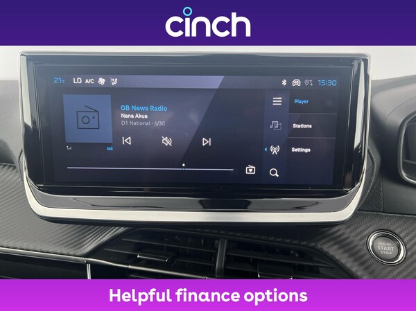 Used Peugeot 2008 2023 for sale - 76164238: Photo 17