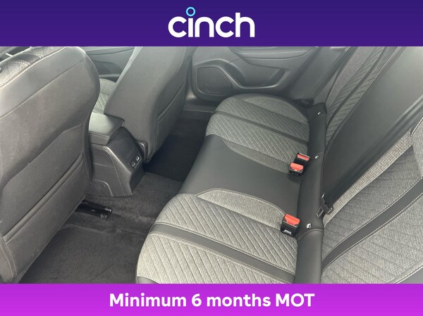 Used Peugeot 2008 2023 for sale - 76164238: Photo 20