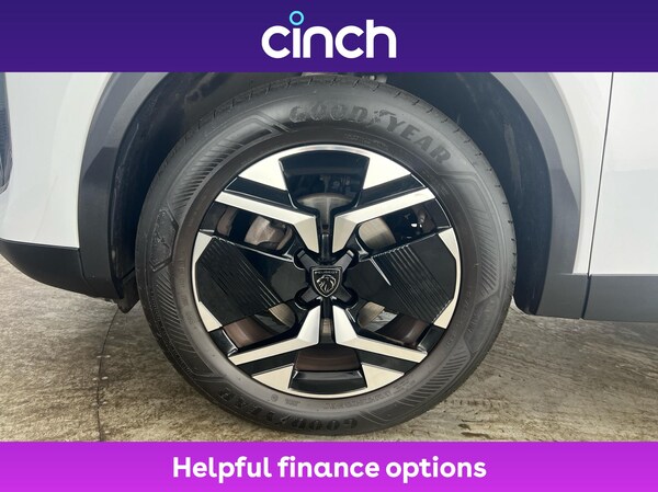 Used Peugeot 2008 2023 for sale - 76164238: Photo 24