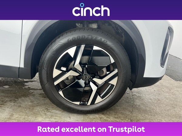 Used Peugeot 2008 2023 for sale - 76164238: Photo 28