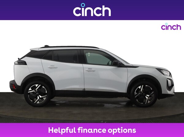 Used Peugeot 2008 2023 for sale - 76164238: Photo 2