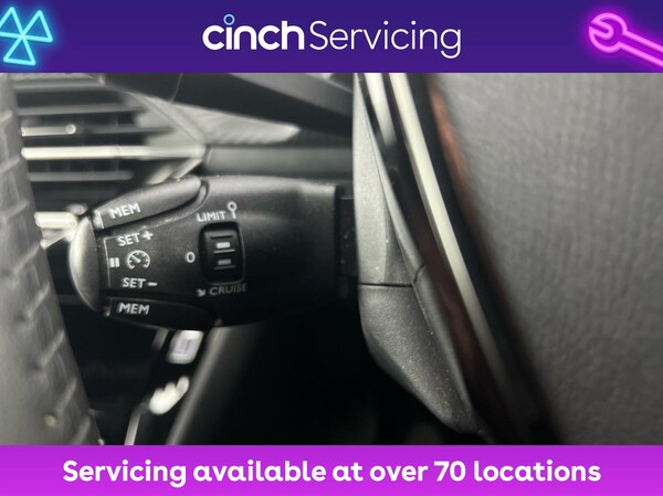Used Peugeot 2008 2023 for sale - 76164238: Photo 36