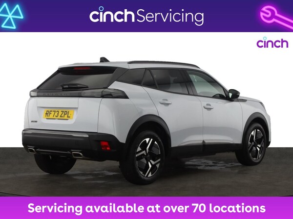Used Peugeot 2008 2023 for sale - 76164238: Photo 3