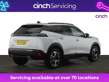 Used Peugeot 2008 2023 for sale - 76164238: Photo 3