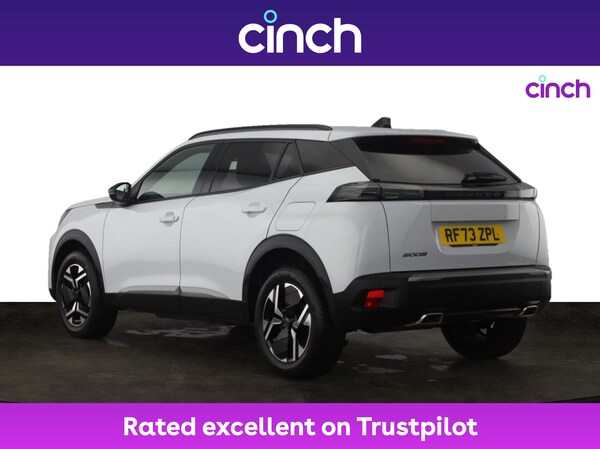 Used Peugeot 2008 2023 for sale - 76164238: Photo 6