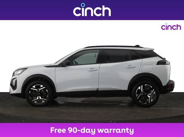 Used Peugeot 2008 2023 for sale - 76164238: Photo 8