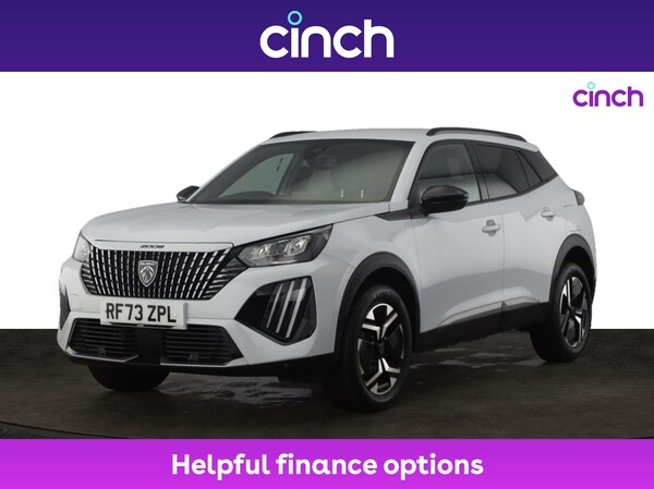 Used Peugeot 2008 2023 for sale - 76164238: Photo 9