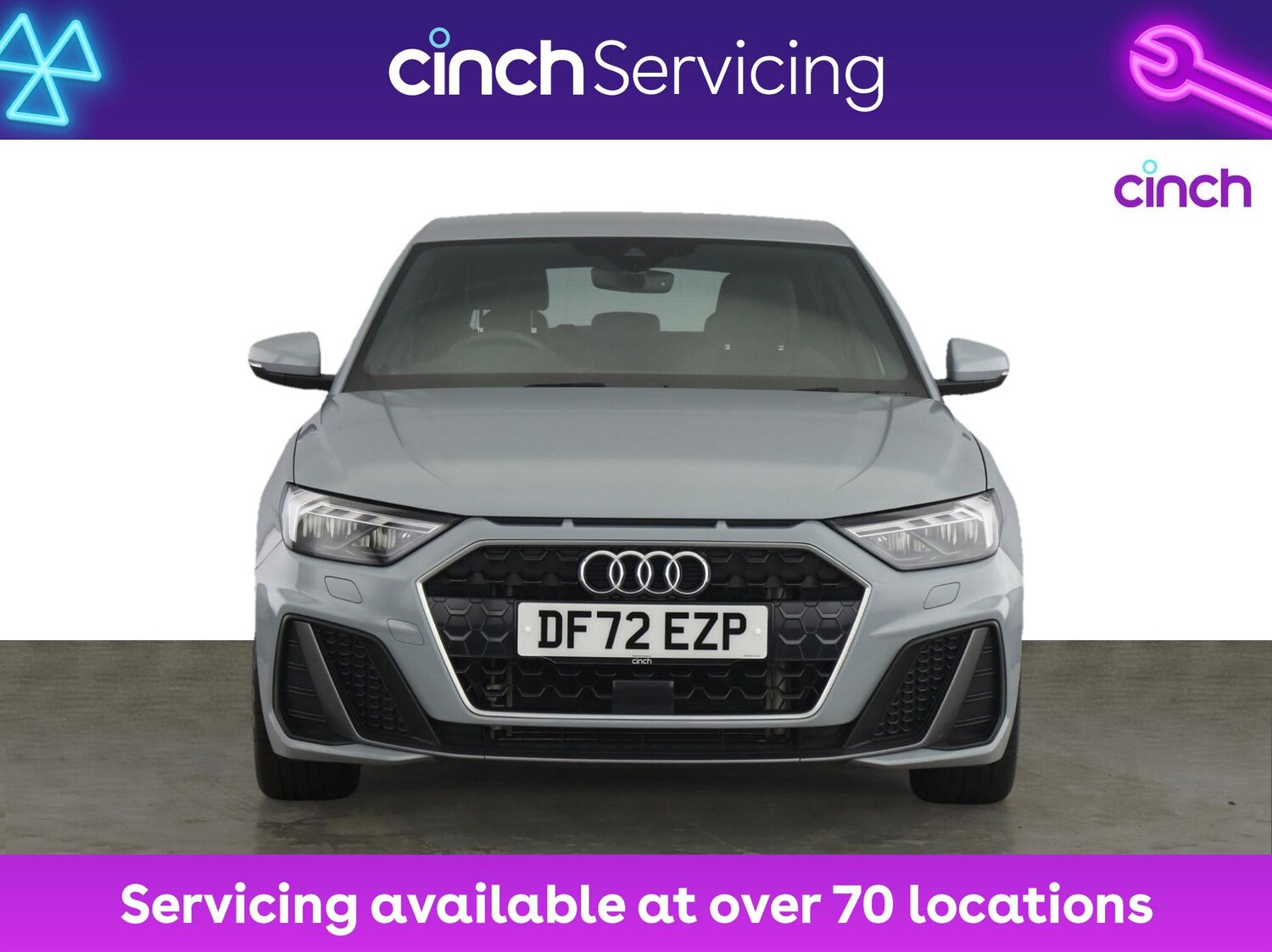 Used Audi A1 2023 for sale - 76093204: Photo 11