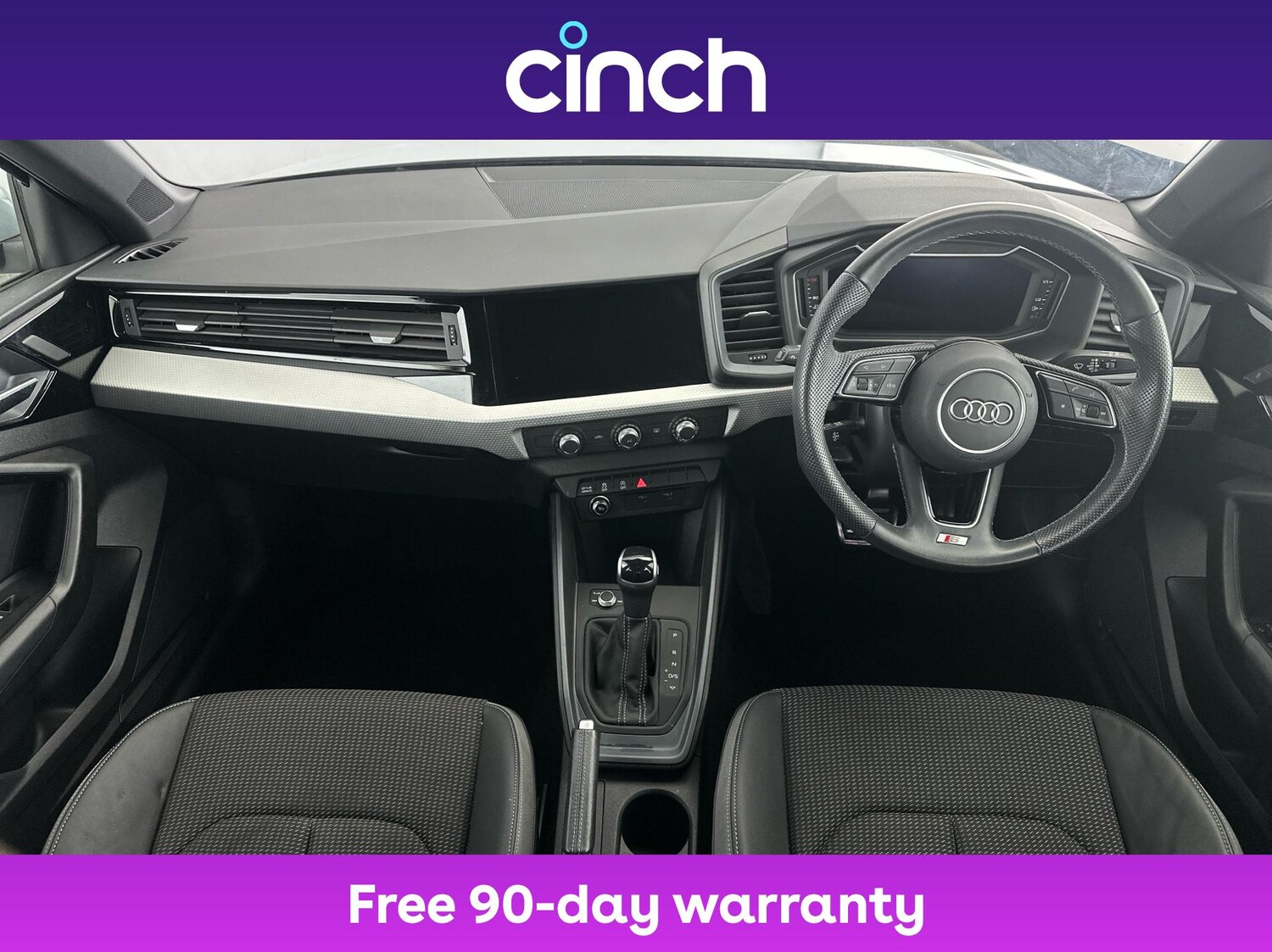 Used Audi A1 2023 for sale - 76093204: Photo 15