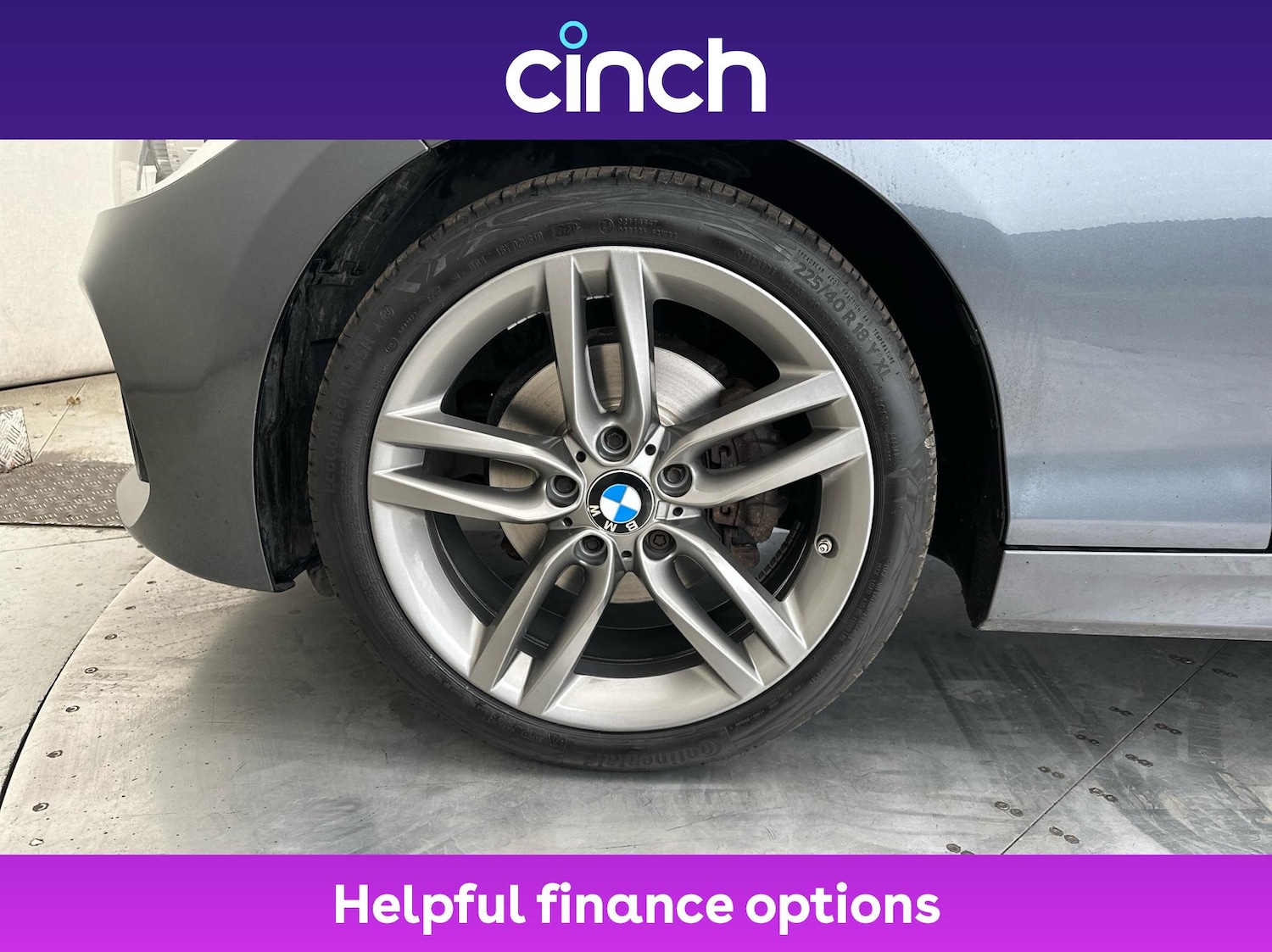 Used BMW 1 Series 2018 for sale - 76819662: Photo 24