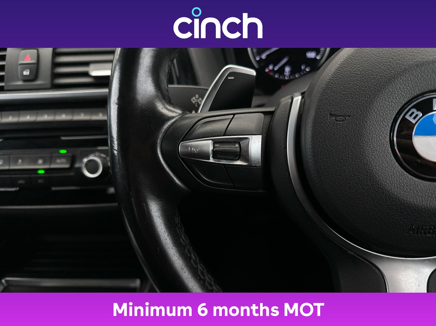 Used BMW 1 Series 2018 for sale - 76819662: Photo 32