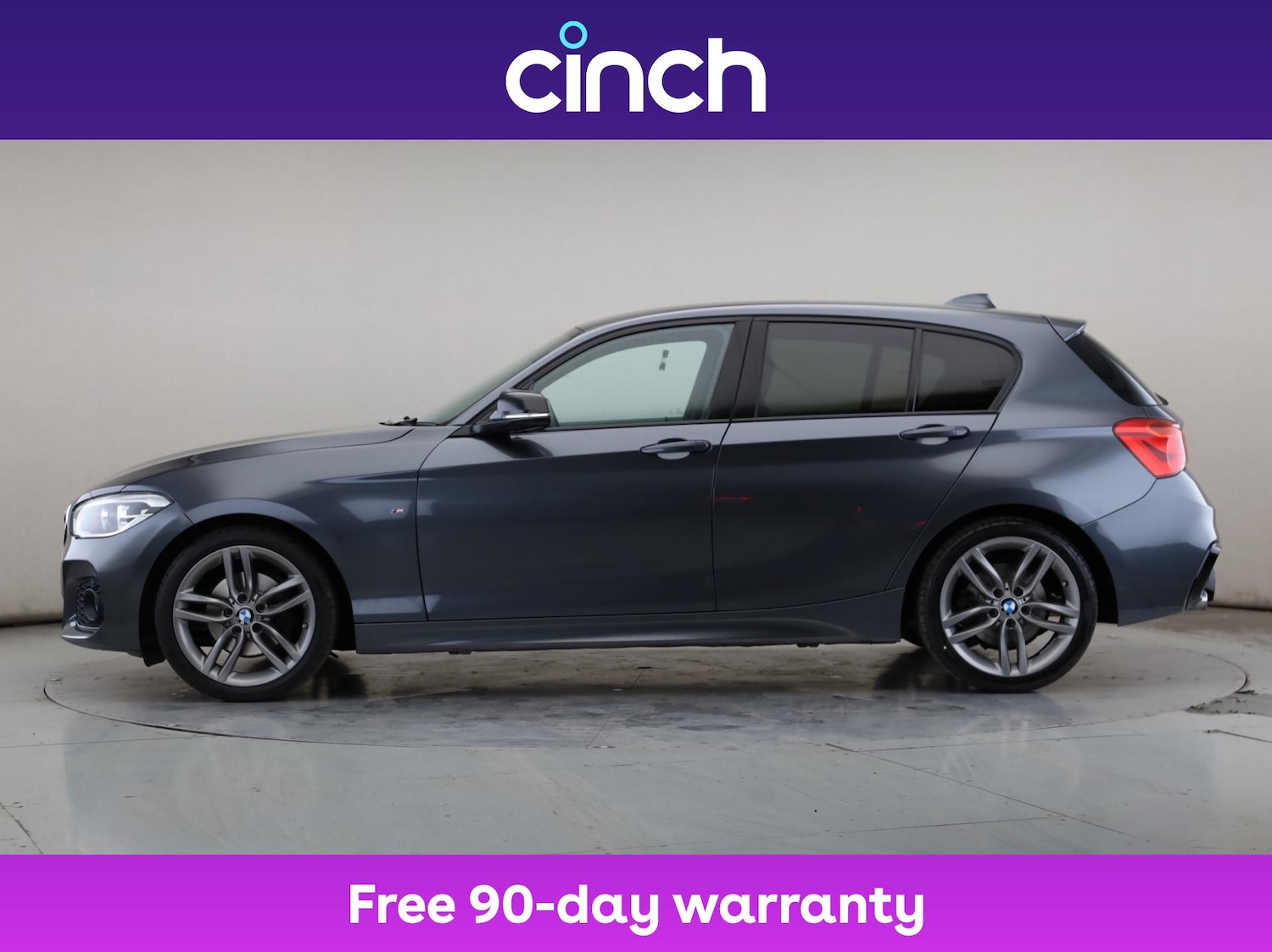 Used BMW 1 Series 2018 for sale - 76819662: Photo 8