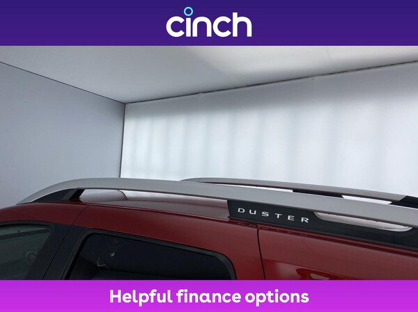 Used Dacia Duster 2019 for sale - 76241907: Photo 30