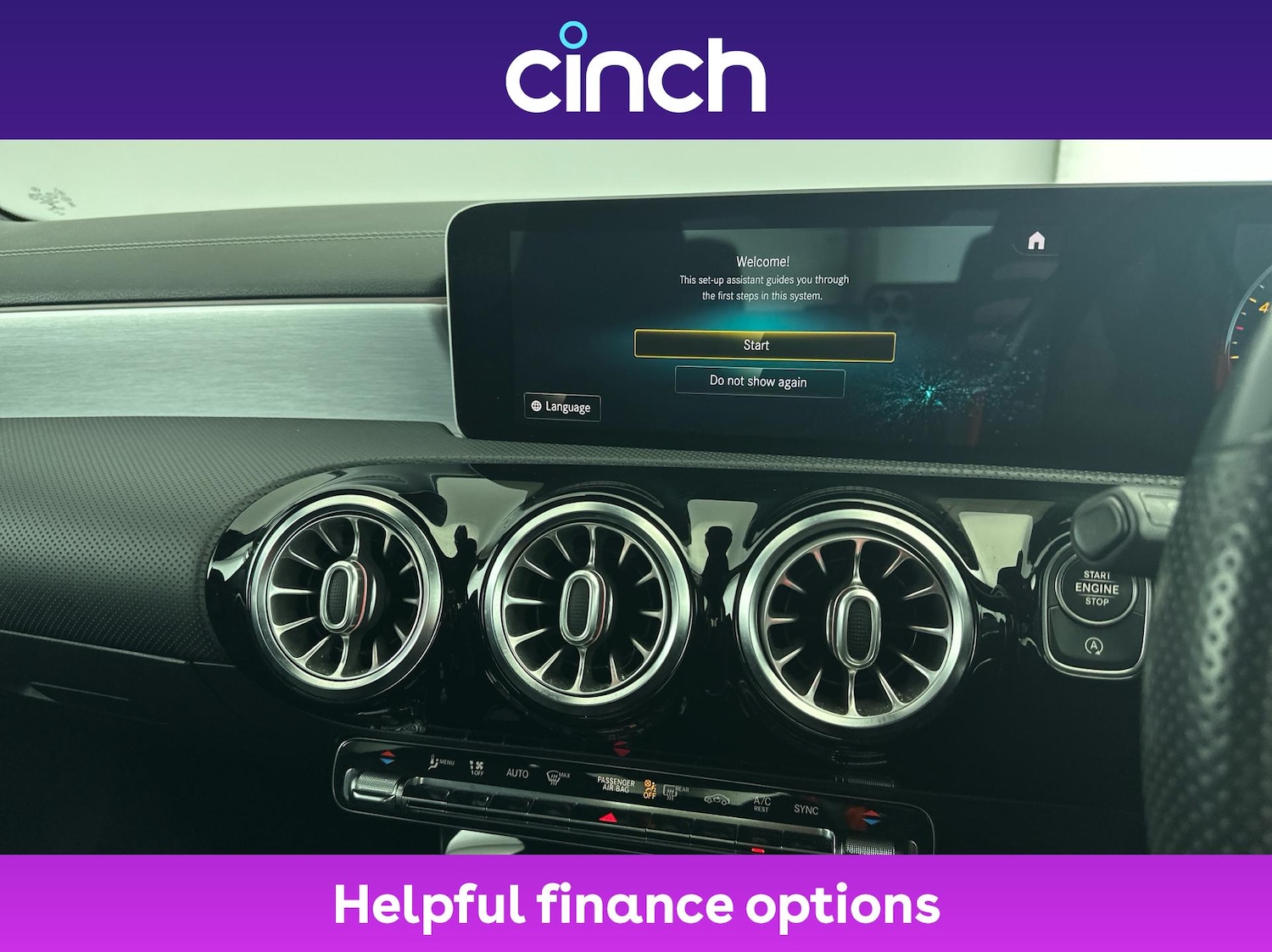 Used Mercedes-Benz CLA 2020 for sale - 77079794: Photo 17