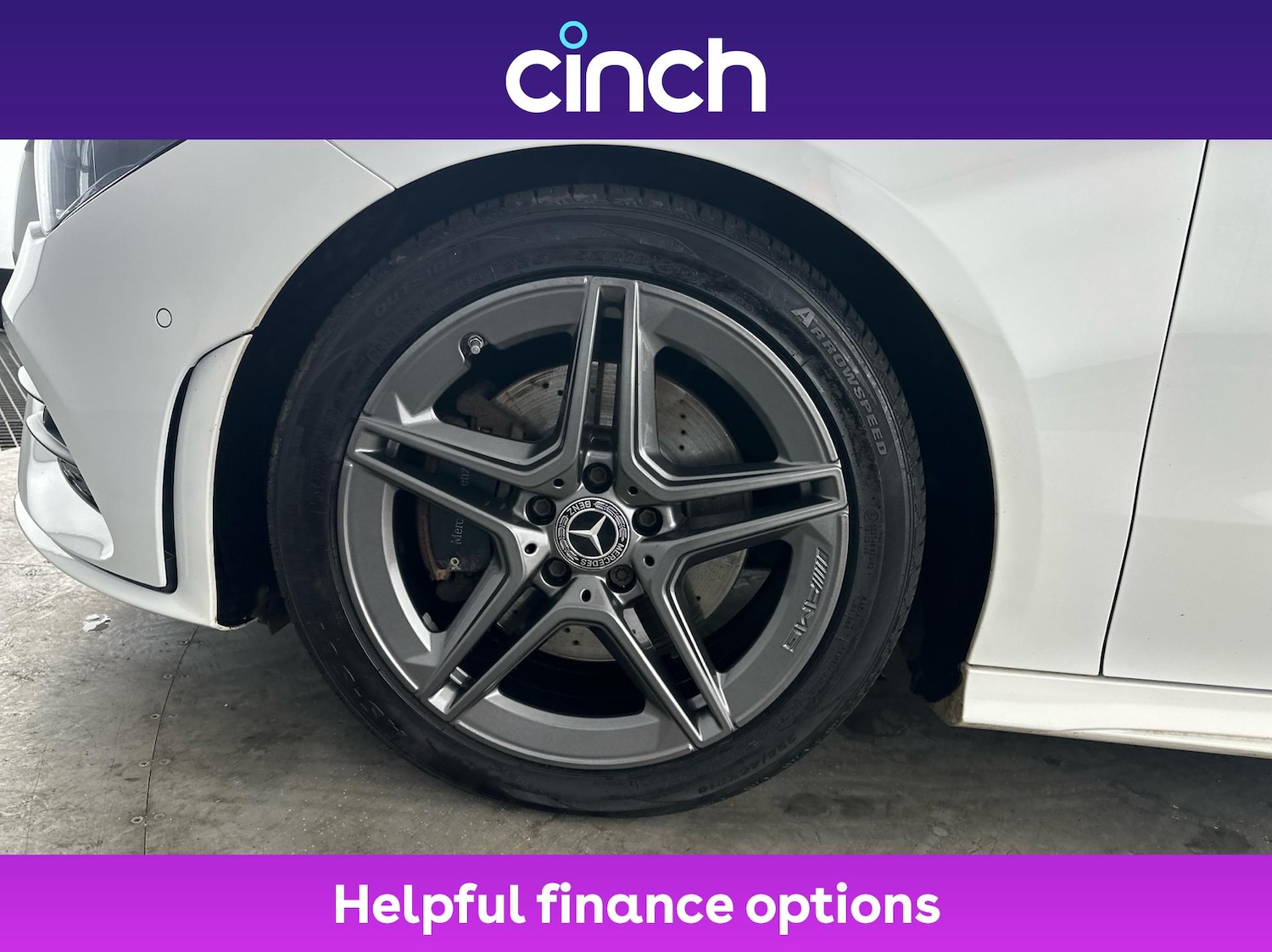 Used Mercedes-Benz CLA 2020 for sale - 77079794: Photo 24