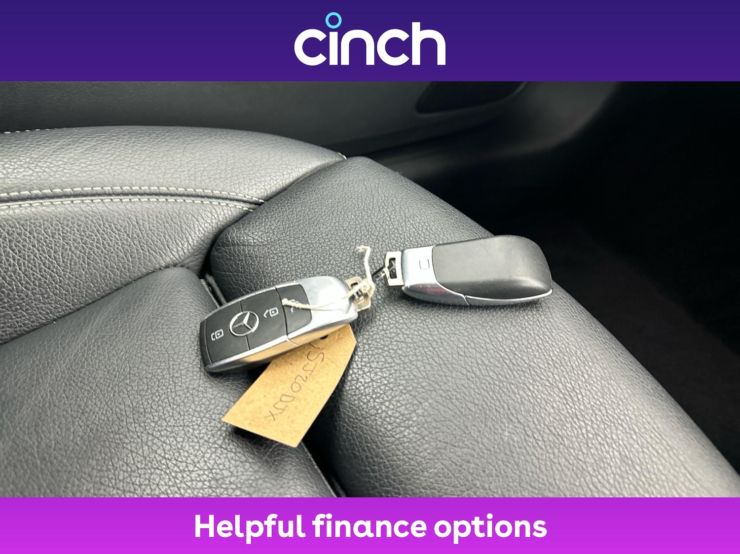 Used Mercedes-Benz CLA 2020 for sale - 77079794: Photo 30