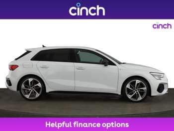 Used Audi A3 2022 for sale - 75100093: Photo
