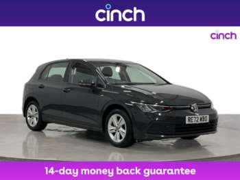 2022 - 1.5 TSI 150 Life 5dr